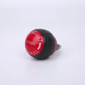 M16 Pop Pin/ Knob Pegas Tarik /Untuk Pengganti Sepeda Fitness Alat Fitness Pop Pin Spinning Bike Pin