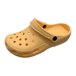 XIXITIAO | Stylish Odor-Resistant Anti-Slip Thick Sole Sandals Slip-on EVA