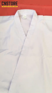 Võ Phục Karate/ Judo/ Aikido Giá Rẻ Chất Lượng Tốt