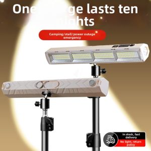 LIWAN | Rechargeable Emergency Magnetic Ultra-bright Camp Light