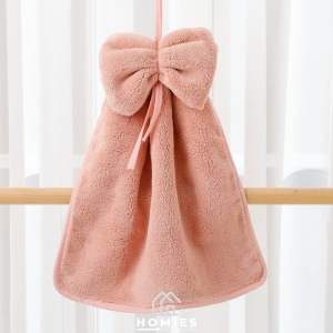 LAP GANTUNG TANGAN PITA / HAND DRYING TOWEL/ PENGERING TANGAN / HAND TOWEL LAP TANGAN WASTAFEL DAPUR
