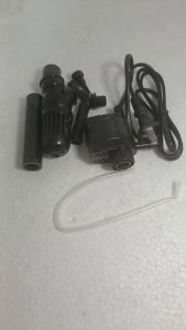 XILONG XQ-230 และ XILONG XQ-320 - ปั๊มอะไหล่ตู้ปลา ได้รับการอนุมัติถูกต้อง