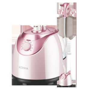 Konka Steam Iron Machine Portable Small Size Vertical Hanging Clothes Steamer for Home And Commercial Use in Clothing Stores