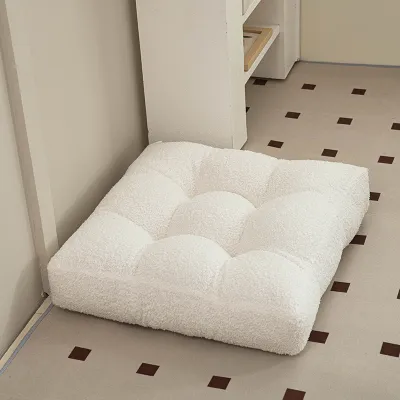 ZONGWEI | Long Seating Cushion Thicker Tatami Bay Window Balcony Pad