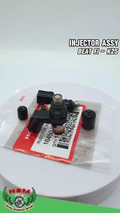 Injectok Injector Beat f1Scoopy f1Beat PopSpacy f1Beat esp KUALITAS ORIGINAL 100% ASLI DARI FOTO