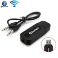 RECEIVER  BLUETOOTH AUDIO USB. 