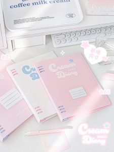 Loose-Leaf Journal Book Good-looking Journal A5B5 Notebook Book Notebook Notepad Wrong Question Large Capacity Notebook