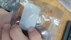 Circuitrocks DC Motor Driver Thumbnail Sized 2 x 1.5A HR8833 For Motor Controller