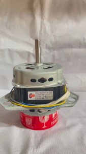 DINAMO WASH MESIN CUCI SANYO 150 WATT AS 12 MM LILITAN TEMBAGA ASLI DINAMO PENCUCI