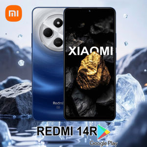 Redmi | XIAOMI/REDMI 14R smart phone 5G network/8GB+256GB memory/built-in 5160mAh typical large-capacity battery