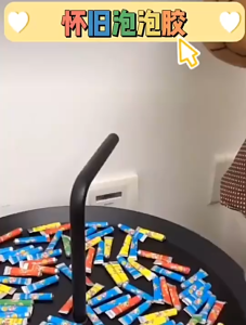 {SG Local} Childhood Nostalgic Not Edible Bubble Glue 2 Size To Select