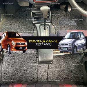 CARPET PERODUA KANCIL 1994-2009 (18mm)