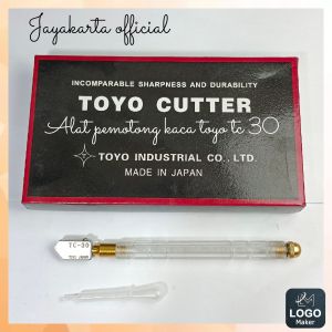 Alat pemotong kaca Tc 30 granite marmer pisau serbaguna pemotong glass cutter diamond ubin keramik manual portabel alat pemotong kaca