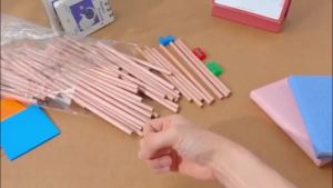 Bộ 12 Bút Chì Màu Cầu Vồng Bộ 7 Màu Trong 1 Bút Chì Vẽ Phác Thảo Bằng Gỗ Cho Trẻ Em Vẽ & Tô Màu Nghệ Thuật Văn Phòng Phẩm