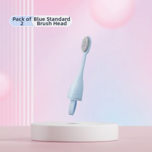 Hayan | Portable Foldable Orthodontic Travel Toothbrush Set