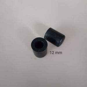 KARET SELANG BUNTU DIAMETER DALAM 12/16 mm