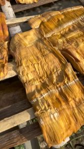 MĂNG MẦM KHÔ ĐẶC SẢN TÂY BẮC VỤ MỚI 2025. SIÊU NGON TÚI 500G.1KG||HAMIFOODS