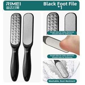 RIMEI | Foot Callus Remover Scraper