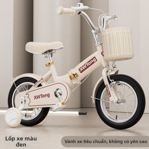 MLZH | Xe Đạp Gấp Cho Trẻ Em