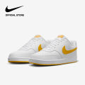[15.5 | VOUCHER 40%] Giày Thể Thao Nike Men's Court Vision Low Next Nature Shoes - White. 