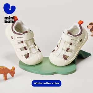 MINI BALA | Breathable Anti-slip Anti-fall Antibacterial Baby Shoes