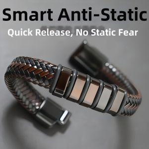 XIYAO | Anti-static Wristband Static Elimination