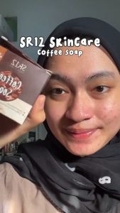 Sabun Muka Flek Hitam BPOM & Sabun SR12 Coffee Soap: Solusi Jerawat & Flek Hitam