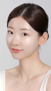 MERYTHOD Skin-Fit Cover Spatula Cushion | Flawless Long-Lasting Cushion Foundation SPF50+ Waterproof Sweatproof