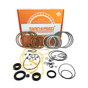 Transpeed JF010E RE0F09A CVT เกียร์อัตโนมัติยกเครื่องซีลปะเก็นสำหรับ NISSAN Teana 3.5L