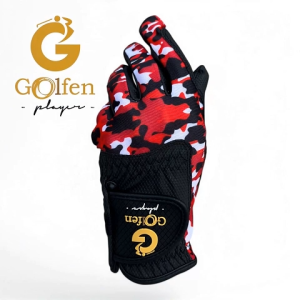 ถุงมือกอล์ฟ WOMEN Golfen Player Golf Glove Air Prime ผู้หญิง ของแท้ ข้างซ้าย หรือ ข้างขวา (Right Side or Left Side)