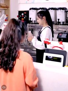 10Pcs Food Sanitary Mouth Mask Cooking Guard Reusable Shield Protection Transparent Clear Anti Fog LA