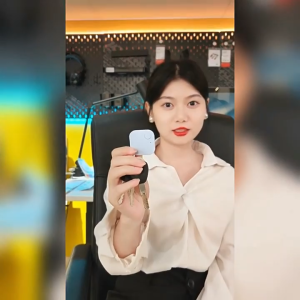 Android anti-loss device Apple compatible smart anti-loss keychain item tracker finder