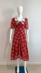 MN045MN051MN052-เดรสใส่เที่ยวใส่ออกงานใส่ทำงาน