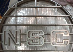 Used Mitsubishi Pajero Spot Light Original(1pc)