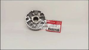 (HONDA) KZL RUMAH ROLLER ONLY BEAT SPACY SCOOPY VARIO 110 FI / TUTUP RUMAH ROLER / FINDRIVE FACE / TUTUP RUMAH ROLLER PULLEY / LAWAN KIPAS CVT / BOSH