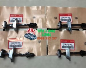 Hãm cửa chính hãng cho Honda Civic Gen 8 (2006 - 2011) Honda Civic 2006 – 2011 Honda Civic Gen 8