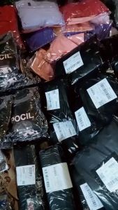 Isi 3 PCS 6 PCS Gurita Bayi Baru Lahir Perekat Instan Bayi