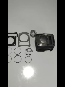 cylinder block set for yamaha rs110f crux 105cm