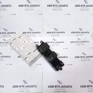 SWITCH SAKLAR POWER WINDOW LIVINA TEANA ORIGINAL 1PC