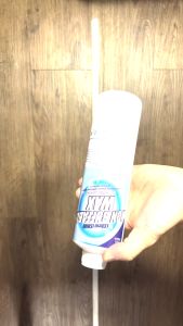 ICHEM Product Non Buffable Wax 1 Gallon: A Comprehensive Guide