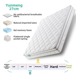 Airland | Latex Gel Memory Foam Mattress 27cm