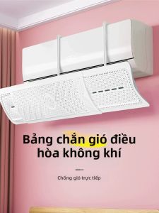 ZTION | Air Conditioner Air Deflector