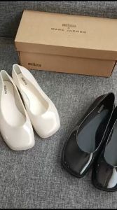 Mels Rubby Flat Shoes: Sepatu Nyaman untuk Sehari-hari