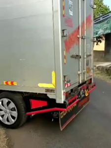 Knalpot Suos Ngorok HKS Gronel Black Series untuk Mobil Bensin & Solar