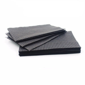 5/10/15/20/25pcs Disposable Tattoo Cleaning Wipes Dental Piercing Bibs Waterproof Sheets Double Layer Sheets Tattoo Accessories 45*33cm