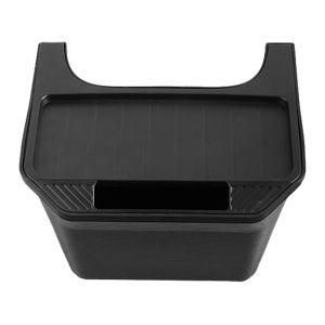 DIBOCHEPIN | Tesla ModelY Compatible Car Trash Bin