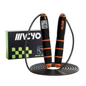 MACYO | Professional Examination Counting Rope