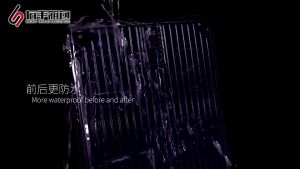 PVC Stretch Cloth Transparent Travel Luggage Protector: Your Ultimate Guide