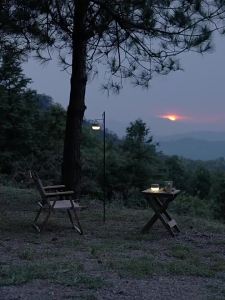 NatureHike | Đèn Lồng Trại Ngoài Trời Dùng trong Tình Huống Khẩn Cấp Bền Lâu