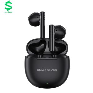 Tai Nghe Không Dây Bluetooth 5.3 Black Shark Lucifer T9 Tai Nghe Chơi Game Có Thời Gian Phát Lại 40 Giờ Trình Điều Khiển Động 13mm IPX4 Chống Nước